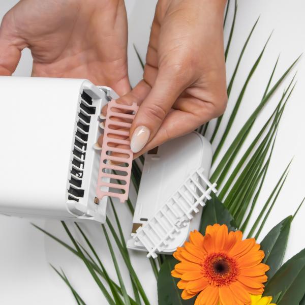 Product image of the product “Dufteinlagen Flower Breeze ”