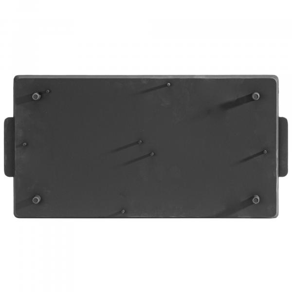 Product image of the product “Kontaktgrillfläche ”