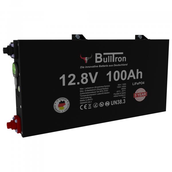 Product image of the product “Lithium Batterie Polar Slim ”