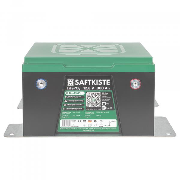 Artikelbild des Artikels “Batteriehalter für Transit Untersitz for Saftkiste “