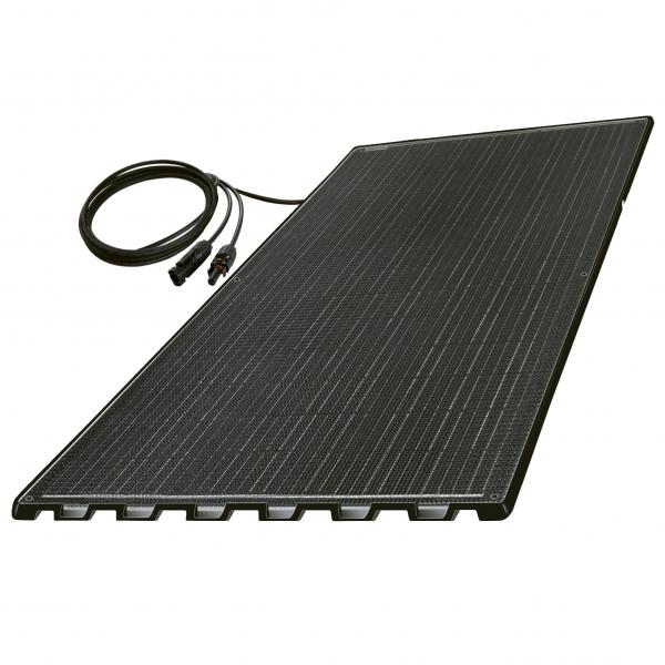 Product image of the product “Solarmodul FLAT AIR NL FA 130 M, 130 Wp ”