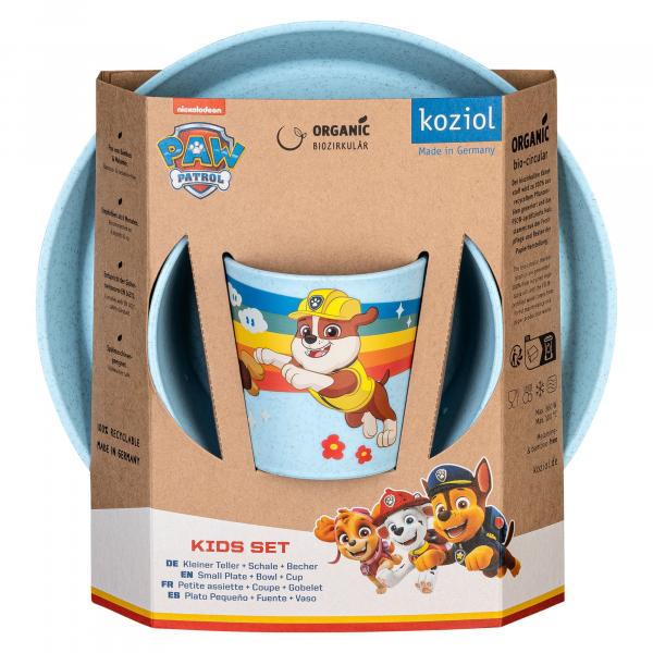Artikelbild des Artikels “Kindergeschirr Paw Patrol “