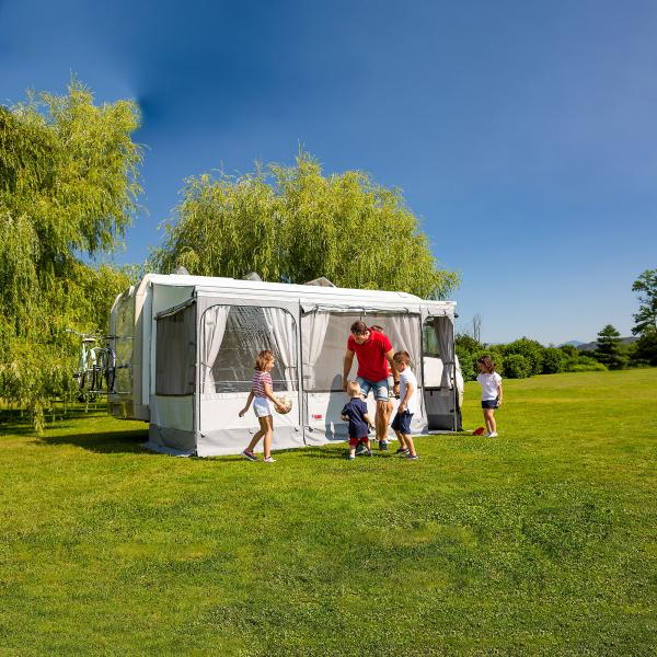 Artikelbild des Artikels “Markisenzelt Privacy Room F45, 300 Medium 300 Medium“