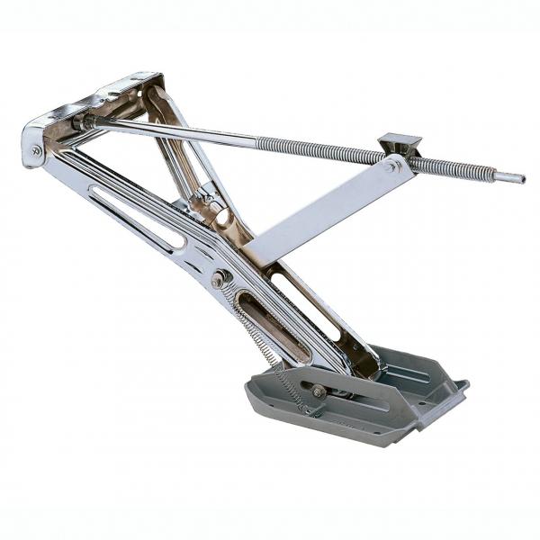 Product image of the product “Abstützfuß big foot™ 4er-Set ”
