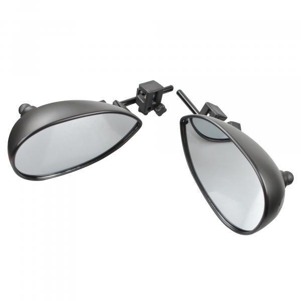 Product image of the product “Caravanspiegel Aero 4 Mirror Flat 2er-Set ”
