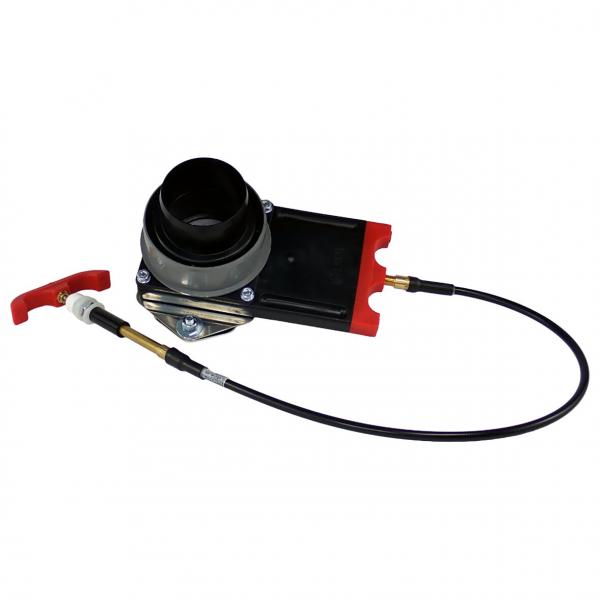 Product image of the product “Abwasseranschluss-Cassette für C400, C402 und C500 ”