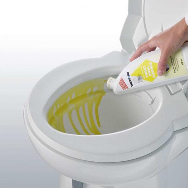 Product image of the product “Toilettenreiniger Toilet Bowl Cleaner ”