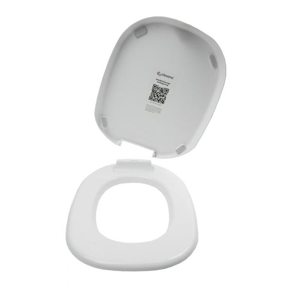 Product image of the product “Umbausatz Magnetdeckel für Clesana C1 ”