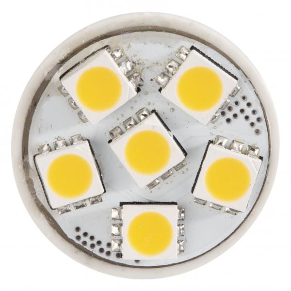 Product image of the product “LED-Leuchtmittel GU4 ”