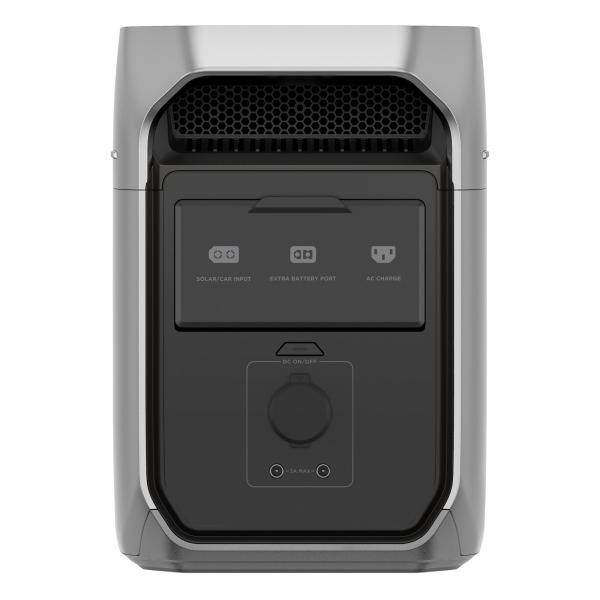 Product image of the product “Powerstation DELTA 3 Plus ”