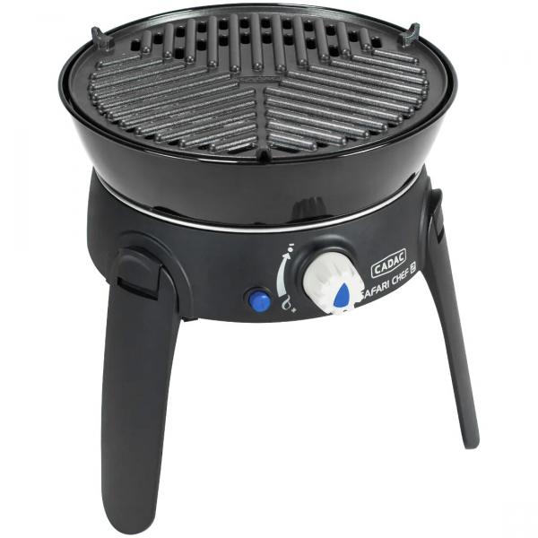 Product image of the product “Gasgrill Safari Chef 30, 50 mbar ”