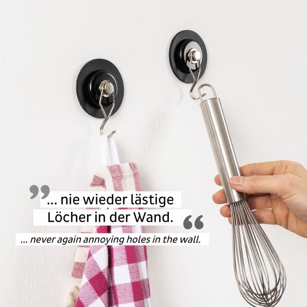 Product image of the product “Magnet-Haken THE ONE ”