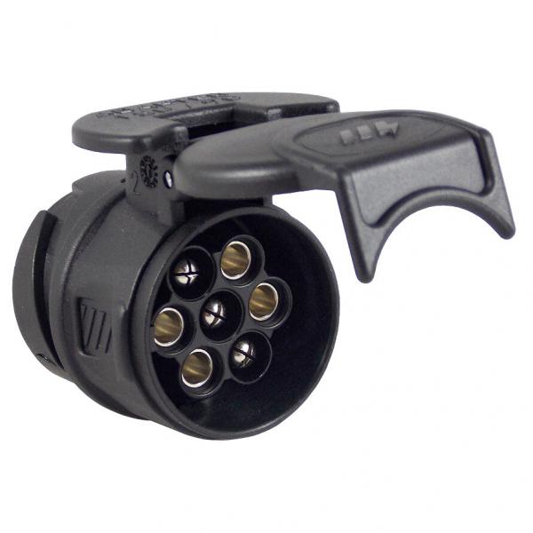 Artikelbild des Artikels “Super-Mini-Adapter DIN – ISO 1724 “