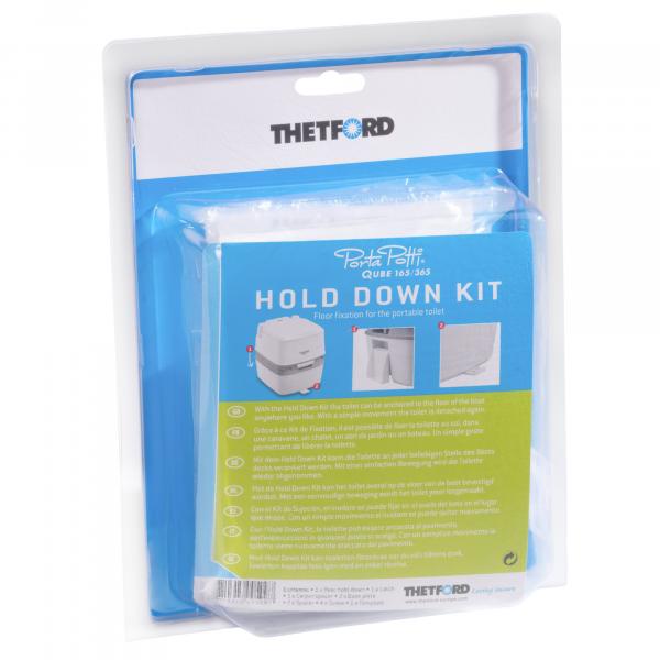 Artikelbild des Artikels “Bodenhalterung Hold Down Kit 65 “