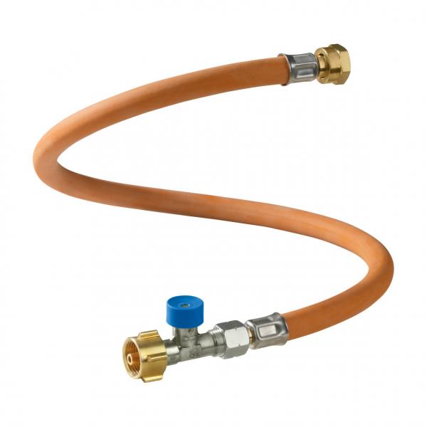 Artikelbild des Artikels “Sicherheits-Gasdruck-Regelanlage Caramatic DriveTwo Set, vertikal vertikal“