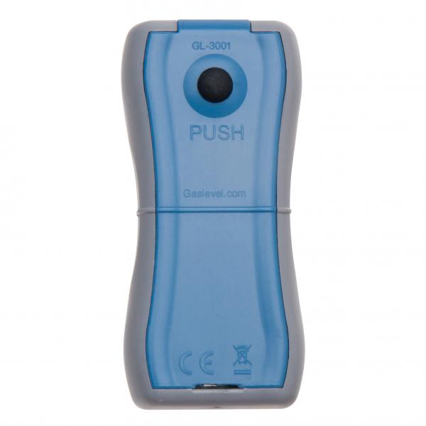 Product image of the product “Gaslevel Füllstandsanzeige für Gasflaschen ”