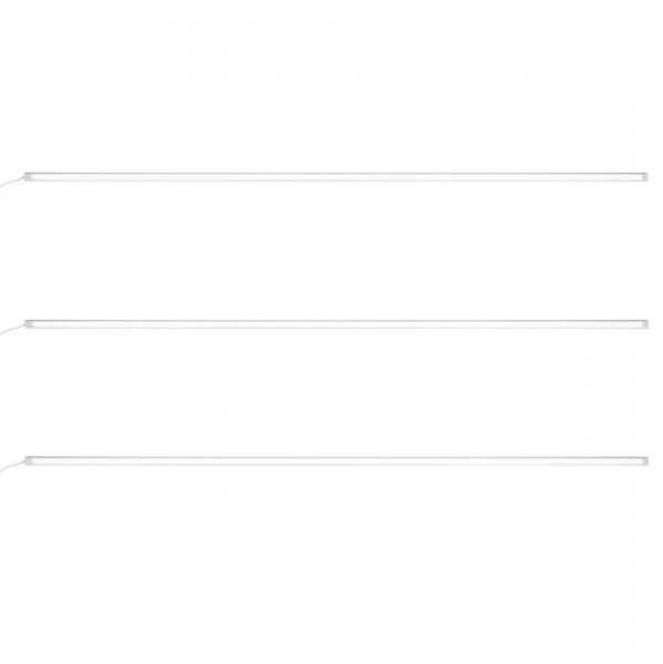 Product image of the product “LED Lichtleisten-Set für Vorzelte ”