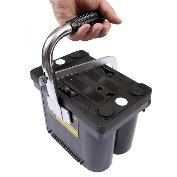 Artikelbild des Artikels “Batterietragegriff “