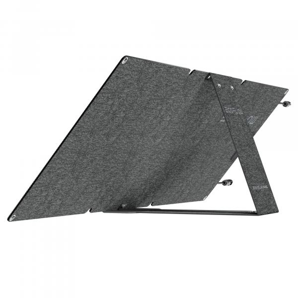 Product image of the product “Faltbares Solarmodul, 60 Wp 60 Wp”