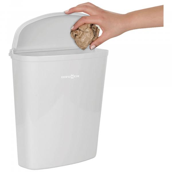 Product image of the product “Abfallbehälter Pillar ”