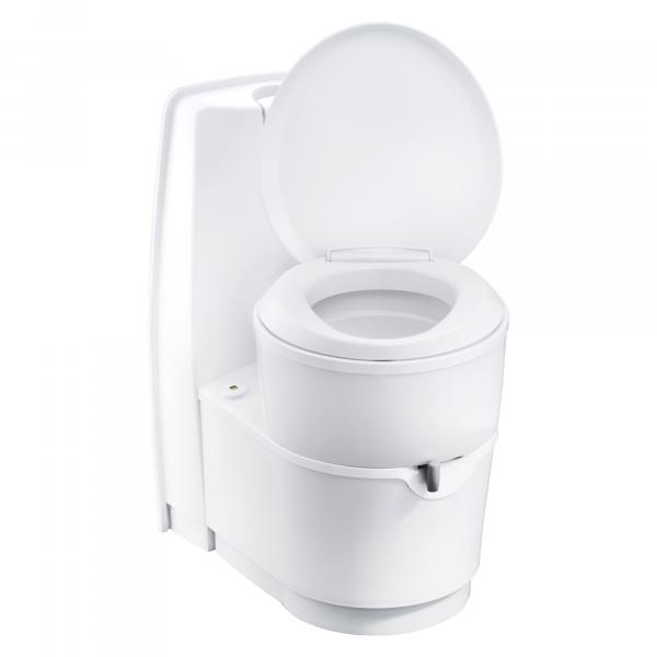 Product image of the product “Cassettentoilette C220 Typ C224-CW ”