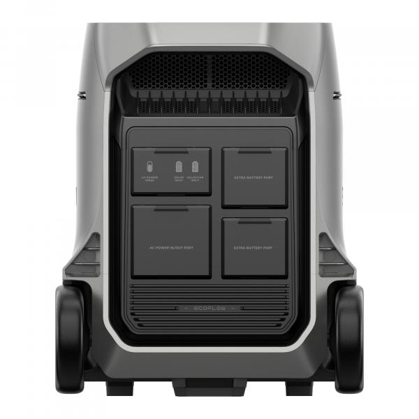 Product image of the product “Powerstation DELTA Pro 3 ”