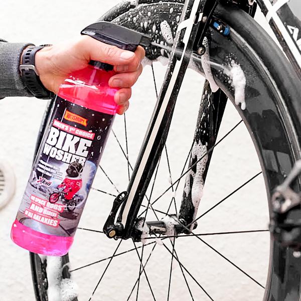 Product image of the product “Bike Wosher, 1 l ”