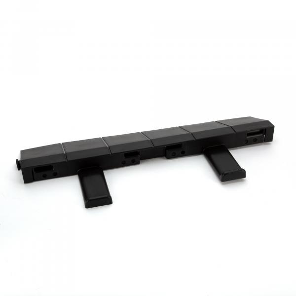 Product image of the product “Seitliche Schräge Bodenfliese IsabellaFloor ”