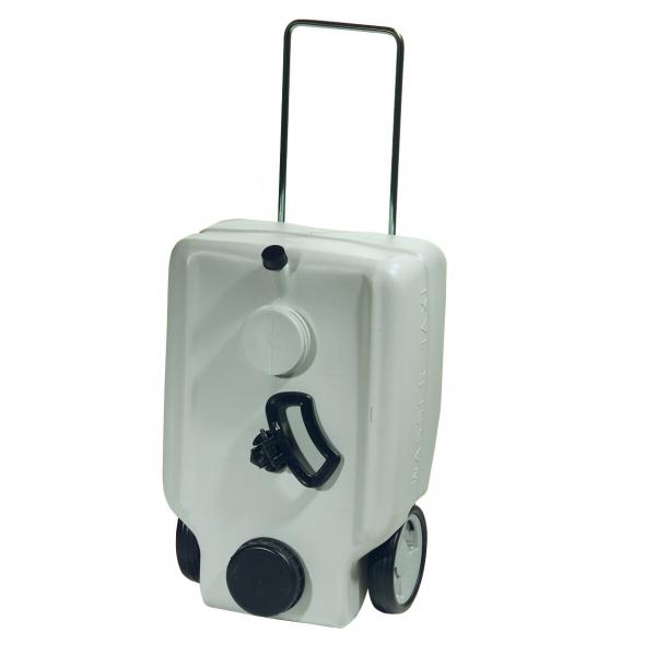 Product image of the product “Abwassertaxi 25 l ”
