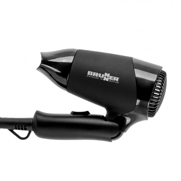 Product image of the product “Reise-Haartrockner Monsun ”