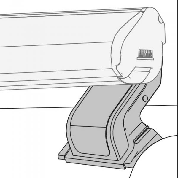 Artikelbild des Artikels “Kit Cover Caddy Maxi für F35 “