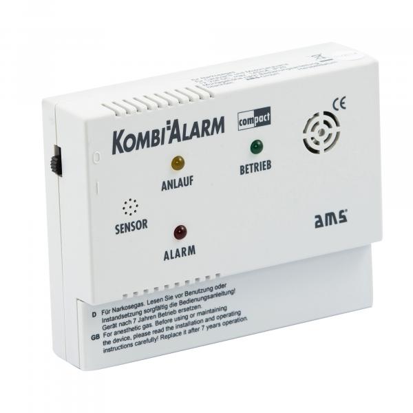Product image of the product “Kombi Alarm Compact ”