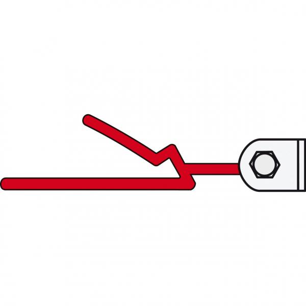 Product image of the product “Markisenadapter C-Adapter ”