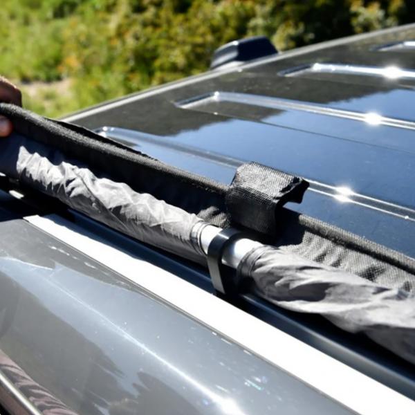 Artikelbild des Artikels “C-Schienen Adapter für original Mercedes Schiene “