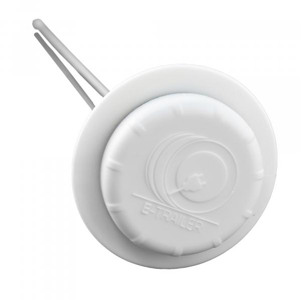 Artikelbild des Artikels “E-Waterlevel – Smarte Wasserstandsanzeige für Camper & Wohnmobil, 40 cm 40 cm“