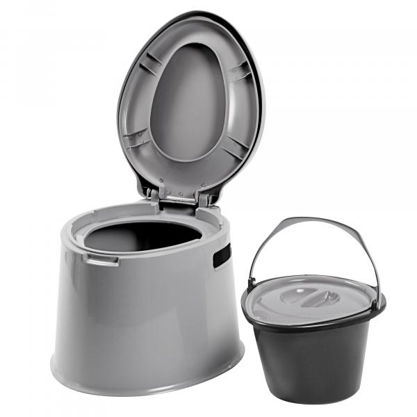 Artikelbild des Artikels “Eimertoilette, 30 cm Optitoil 30 cm Optitoil“