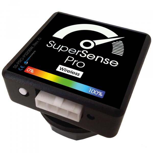 Artikelbild des Artikels “Tanksensor SuperSense Pro Kit “