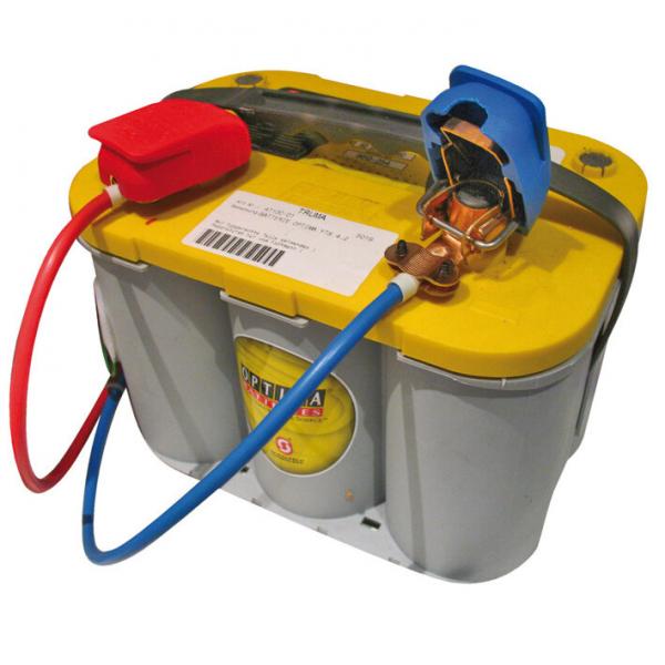 Product image of the product “Batterie-Schnellverbinderset ”
