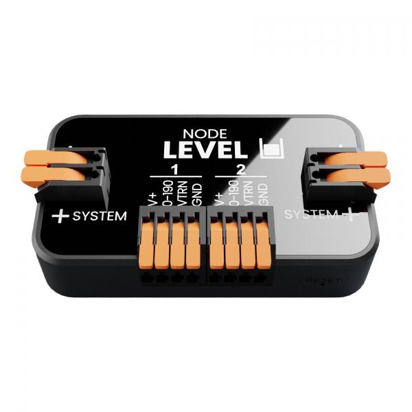Product image of the product “Füllstandsmesser NODE Level ”