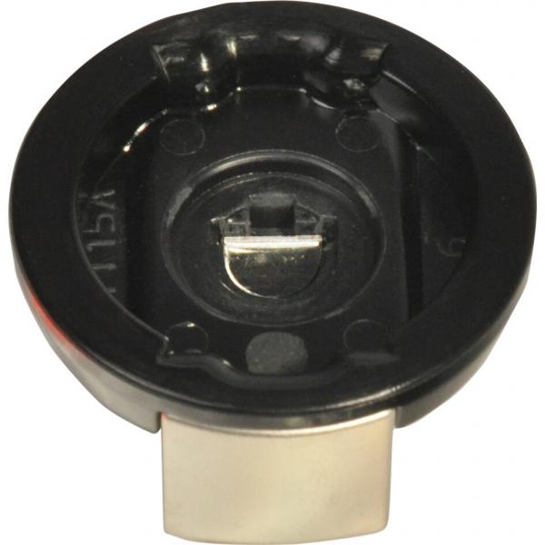 Artikelbild des Artikels “Bedienknopf, silber für Dometic-Kocher HB 4500 und Kombination HSG 2445 “