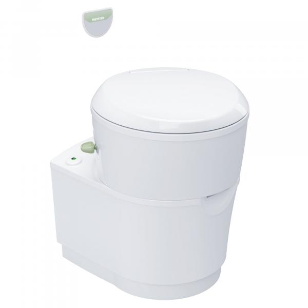 Artikelbild des Artikels “Trenntoilette S220-S “