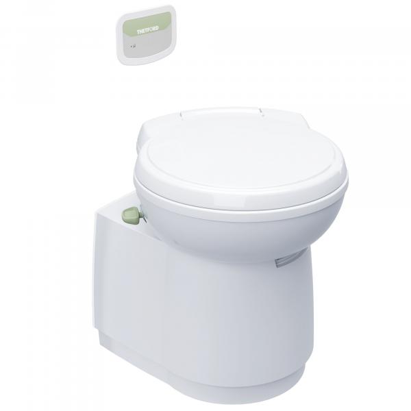 Artikelbild des Artikels “Trenntoilette S260-S “