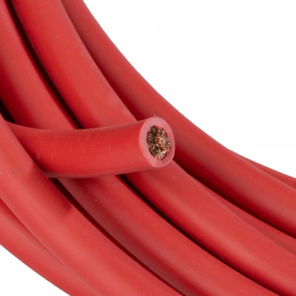 Artikelbild des Artikels “Kabel 50 mm², rot rot“