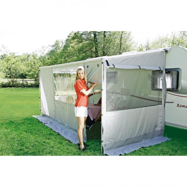 Artikelbild des Artikels “Markisenzelt Privacy Room CS Light und CS Light XL “