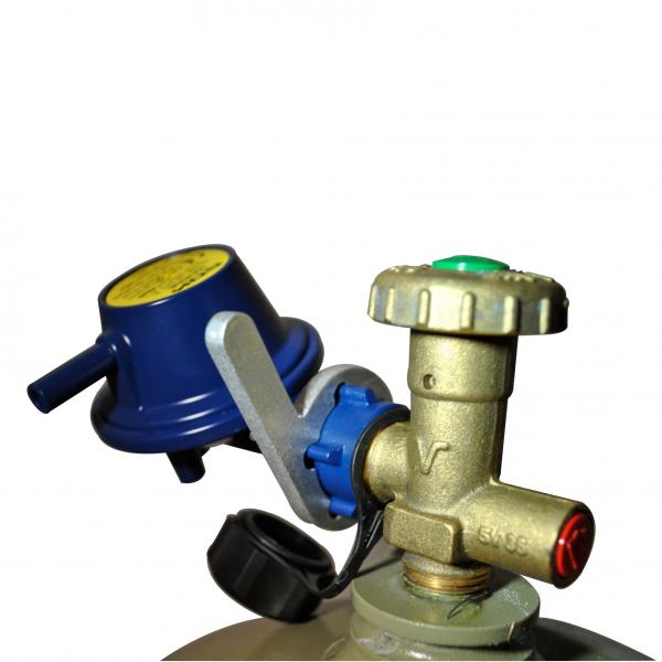 Product image of the product “Gasflaschenschlüssel Quickfree ”