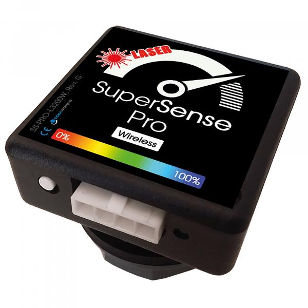 Artikelbild des Artikels “Tanksensor SuperSense Pro Laser Kit “