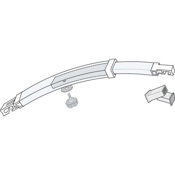 Product image of the product “Spannstange Rafter Pro für Markise F45/F65/F70/F80s ”