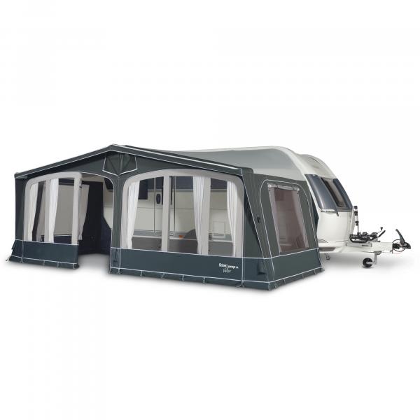 Product image of the product “Reisevorzelt Valor Air, 1075 cm ”
