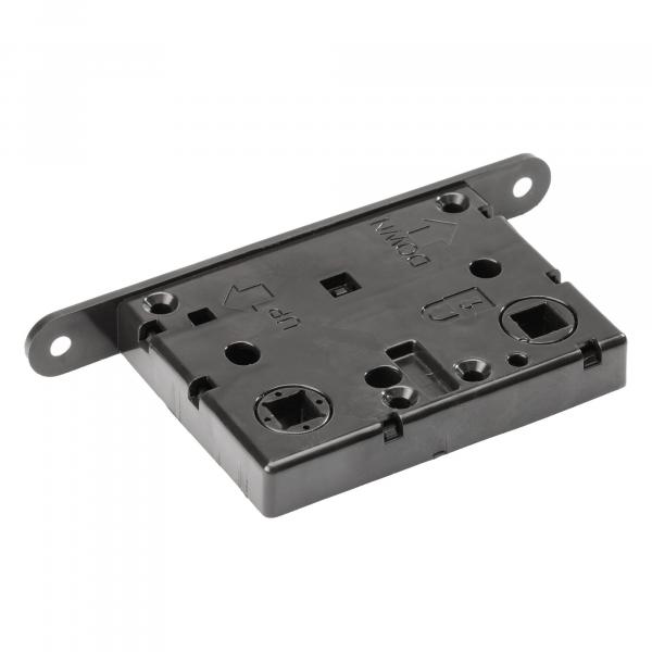 Artikelbild des Artikels “Fallenschloss M-Lock, schwarz, 8 x 8 mm “