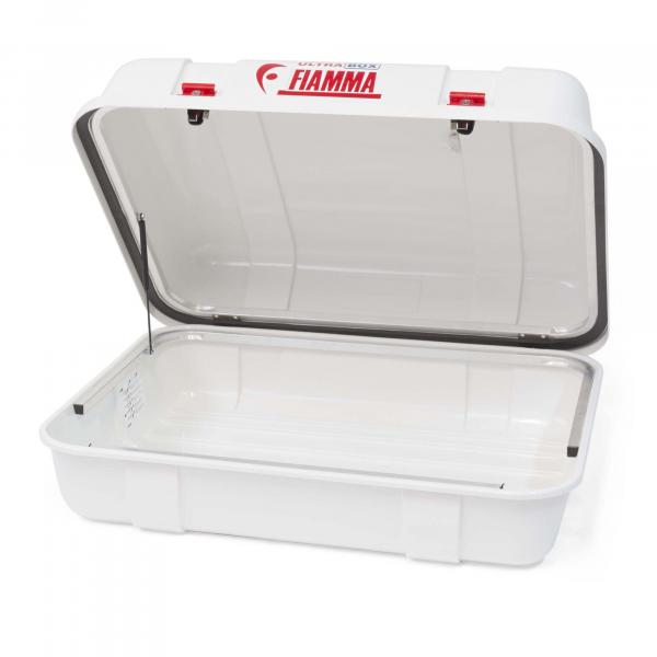 Artikelbild des Artikels “Dachbox Ultra Box Top, 400 l 400 l“